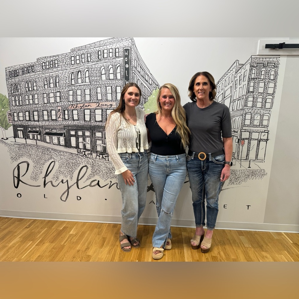 Meet your Posher, Michelle